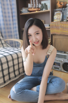女友的妈妈8